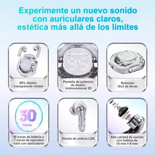 Audifonos Ultrapods Max