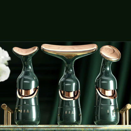 Masajeador Facial 3 en 1