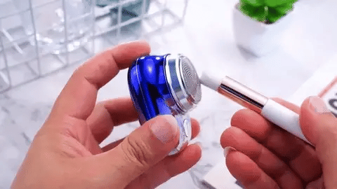 Mini Afeitadora portátil