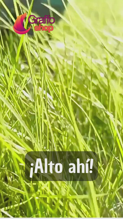 Recogedor de Excrementos de Perro